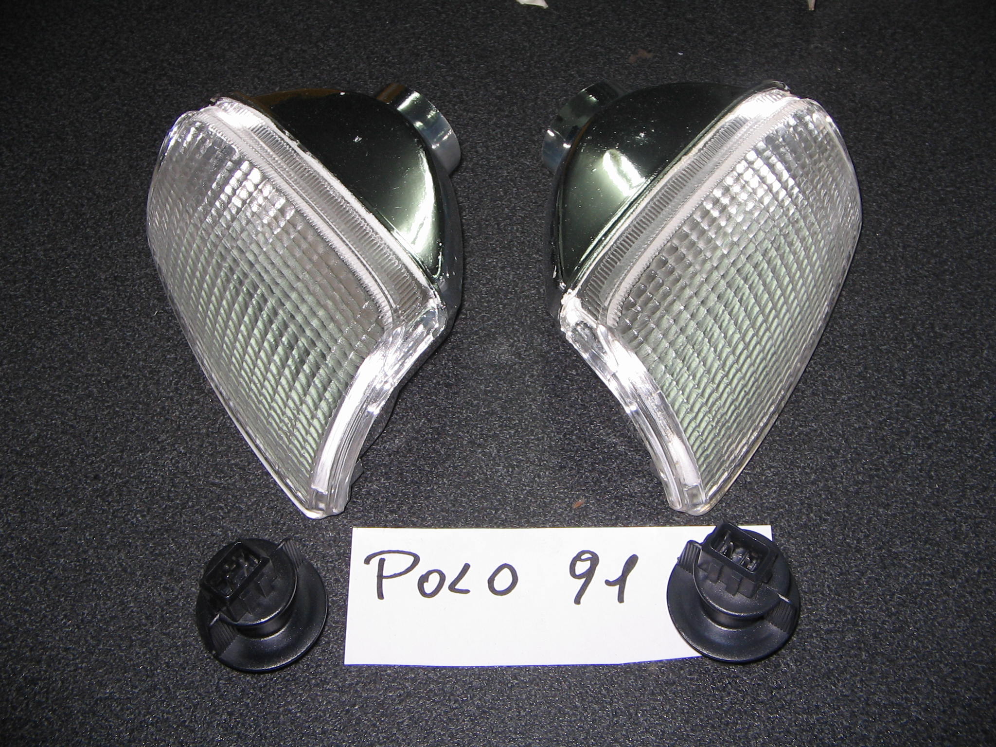 POLO ANNO 91 FANALINI ANT. ART 1.032